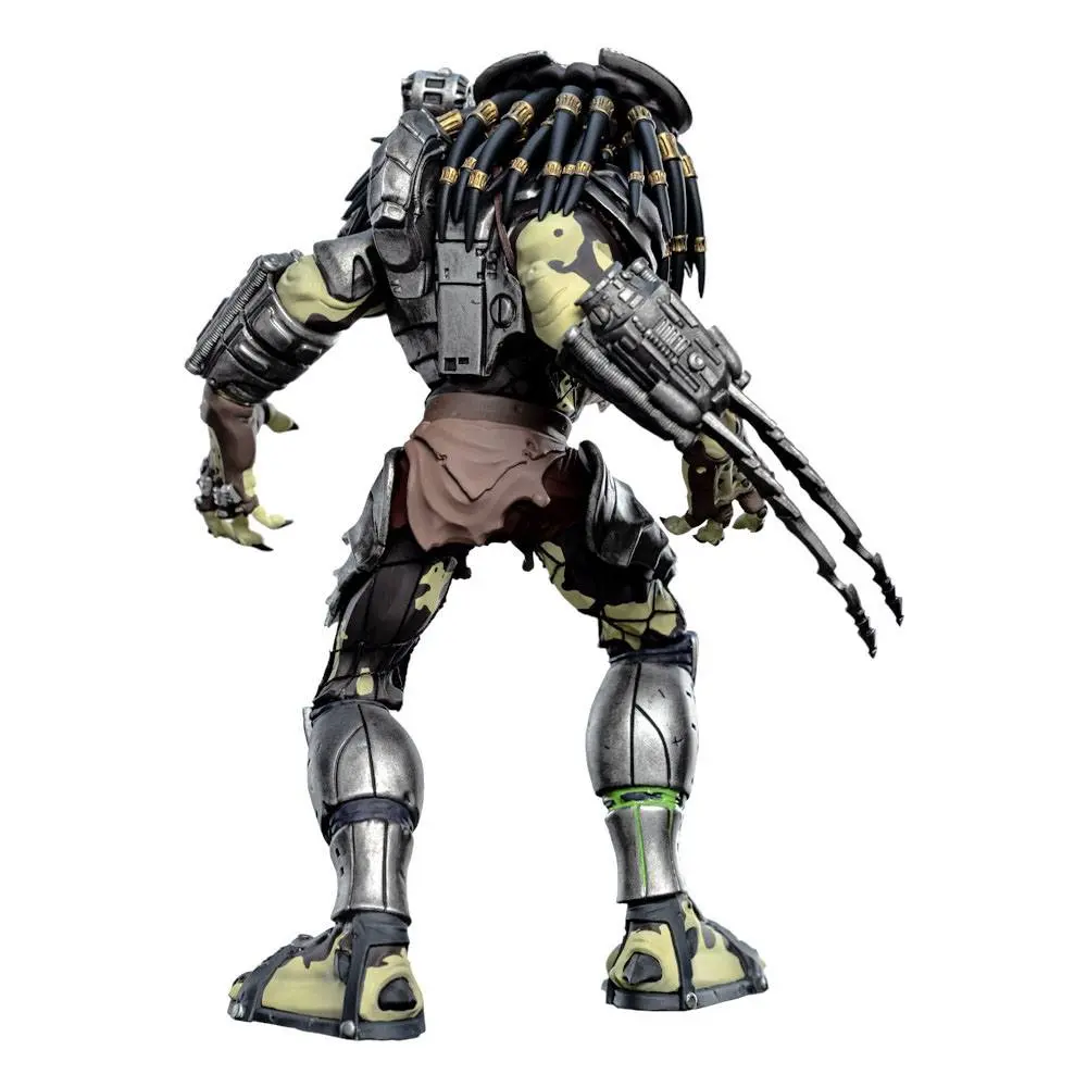 Predator Mini Epics Vinyl figura Jungle Hunter (Masked) Walmart Exkluzív 17 cm termékfotó