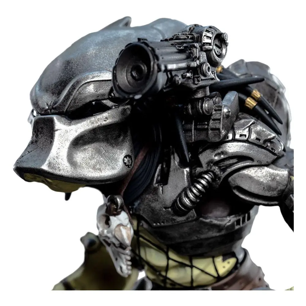 Predator Mini Epics Vinyl figura Jungle Hunter (Masked) Walmart Exkluzív 17 cm termékfotó