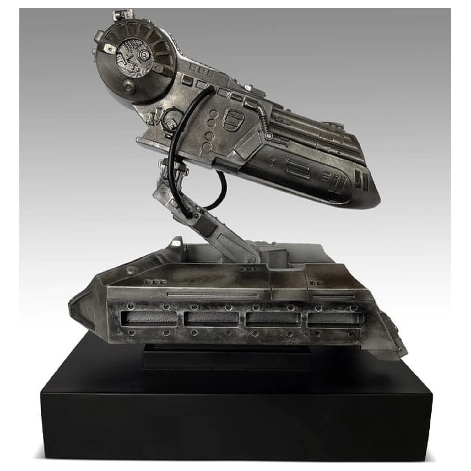 Predator Model Life-Size replika Plasmacaster Cannon 30 cm  termékfotó