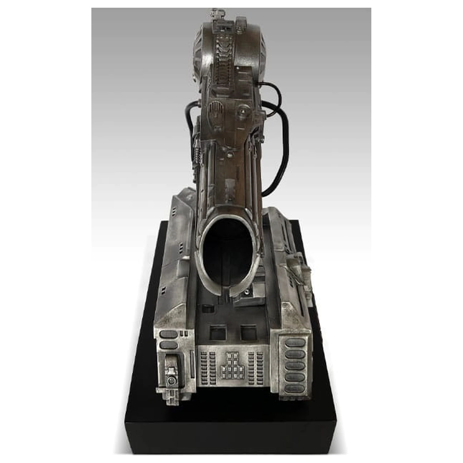 Predator Model Life-Size replika Plasmacaster Cannon 30 cm  termékfotó