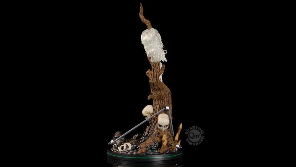 Predator Q-Fig Max Elite figura Shiftsuit Predator 18 cm termékfotó