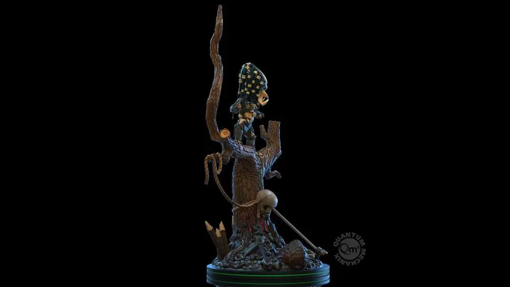 Predator Q-Fig Max Elite Predator figura 13 cm termékfotó