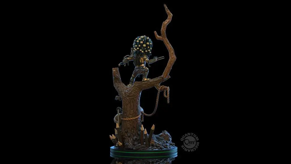 Predator Q-Fig Max Elite Predator figura 13 cm termékfotó