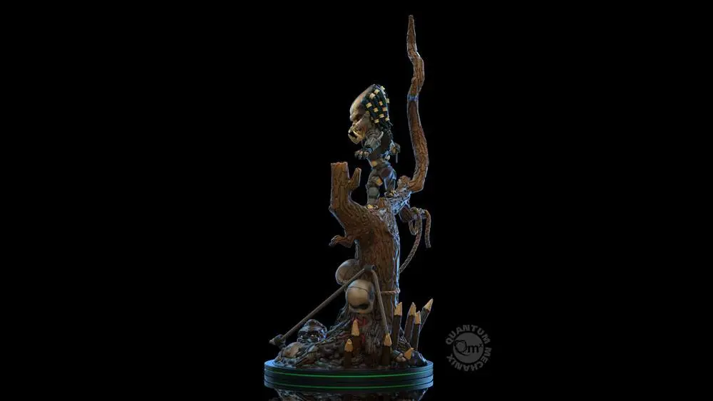 Predator Q-Fig Max Elite Predator figura 13 cm termékfotó