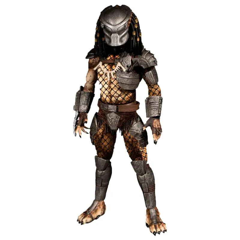 Predator The One:12 Collective Predator Deluxe figura 20cm termékfotó