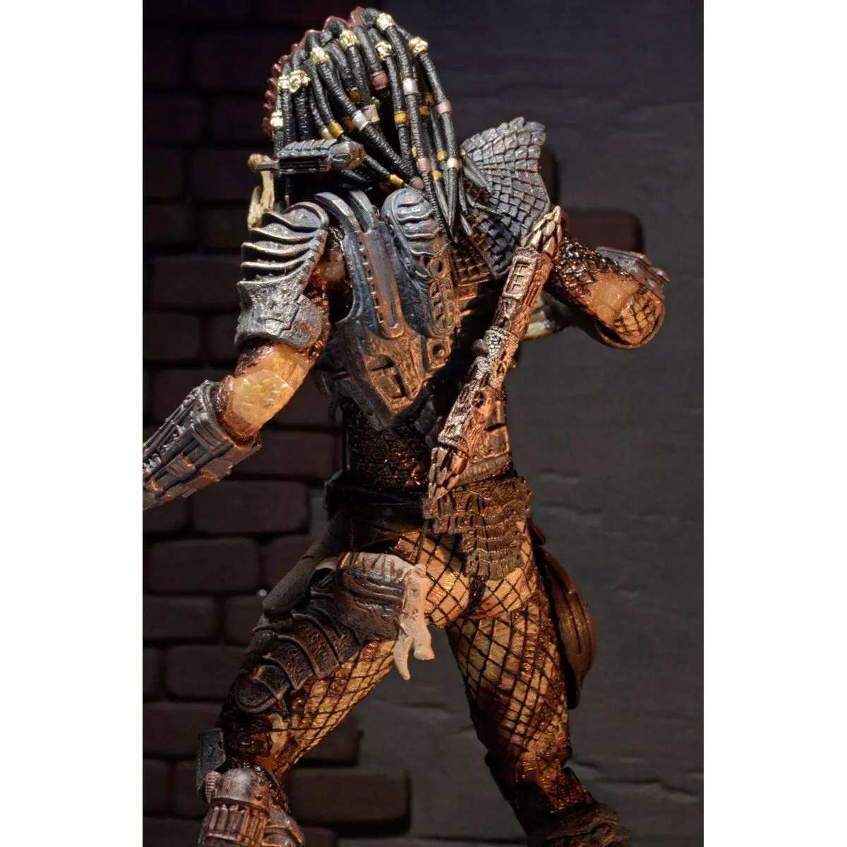 Predator Ultimate City Hunter figura termékfotó