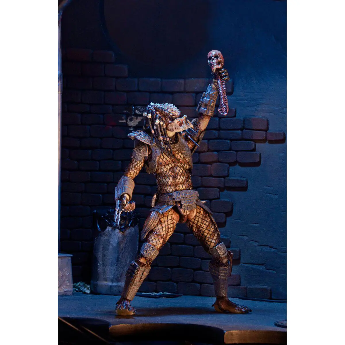 Predator Ultimate City Hunter figura termékfotó
