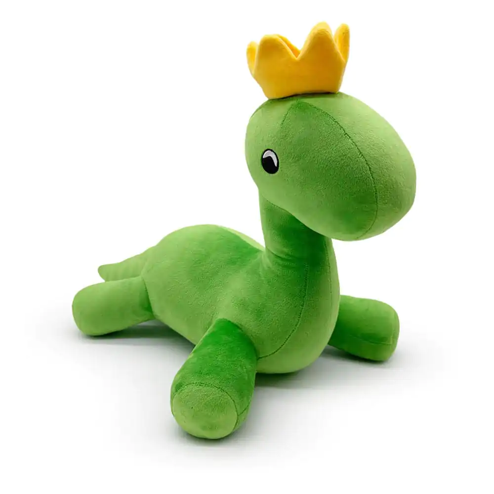 Prehistoric Kingdom Crowny plüss figura 30 cm termékfotó