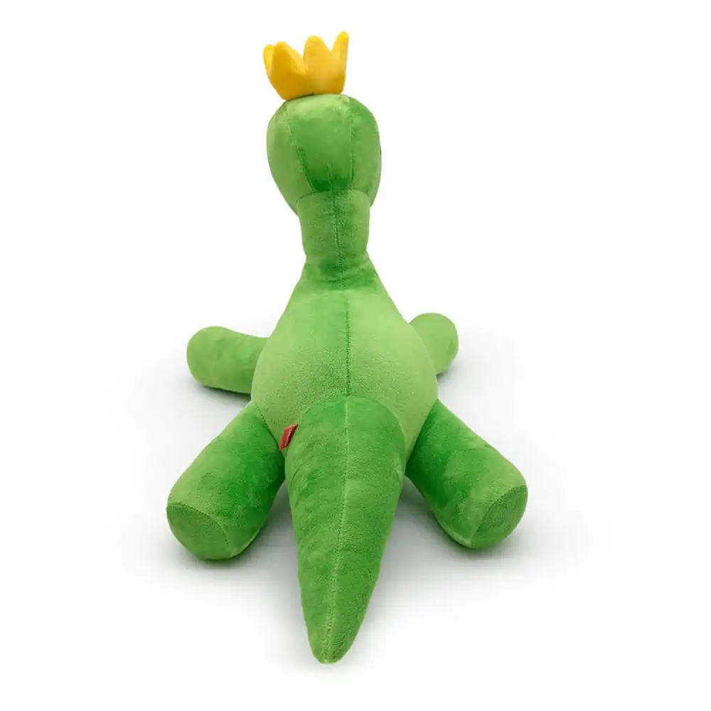 Prehistoric Kingdom Crowny plüss figura 30 cm termékfotó