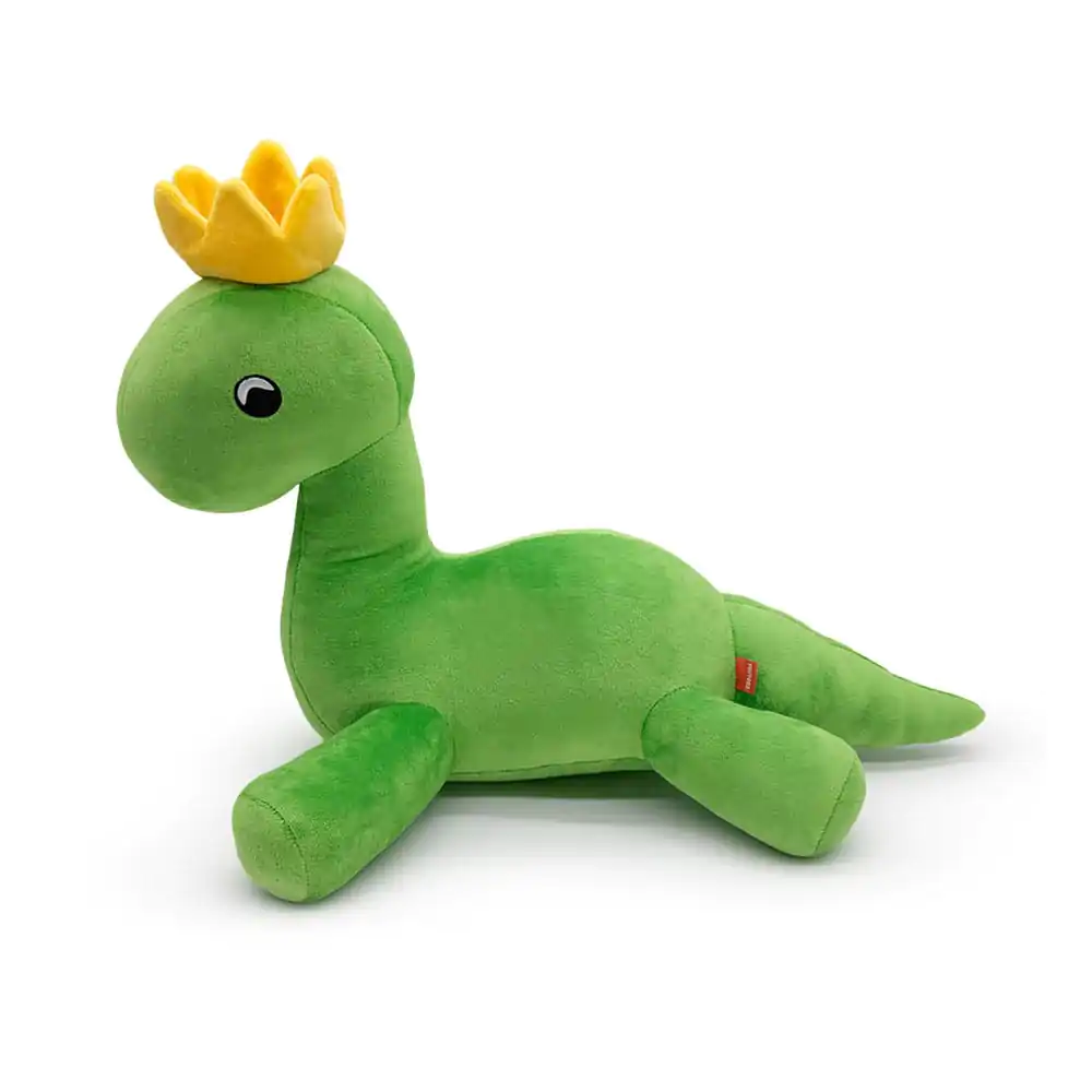 Prehistoric Kingdom Crowny plüss figura 30 cm termékfotó