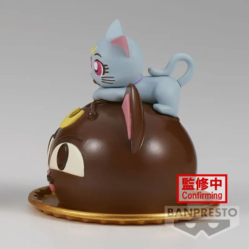 Pretty Guardian Sailor Moon Cosmos the Movie Diana figura 5cm termékfotó