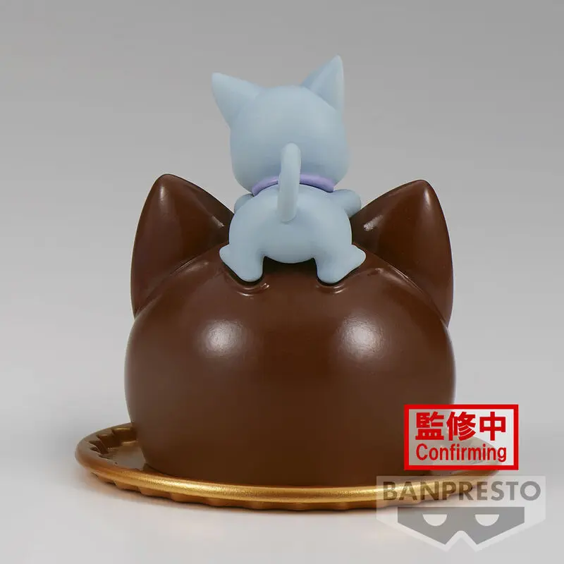 Pretty Guardian Sailor Moon Cosmos the Movie Diana figura 5cm termékfotó