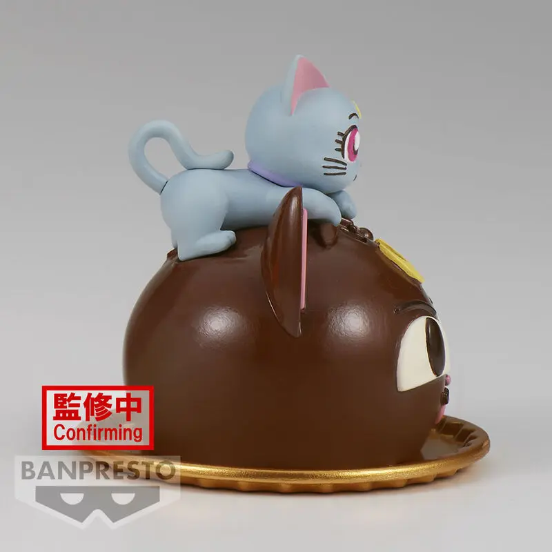 Pretty Guardian Sailor Moon Cosmos the Movie Diana figura 5cm termékfotó