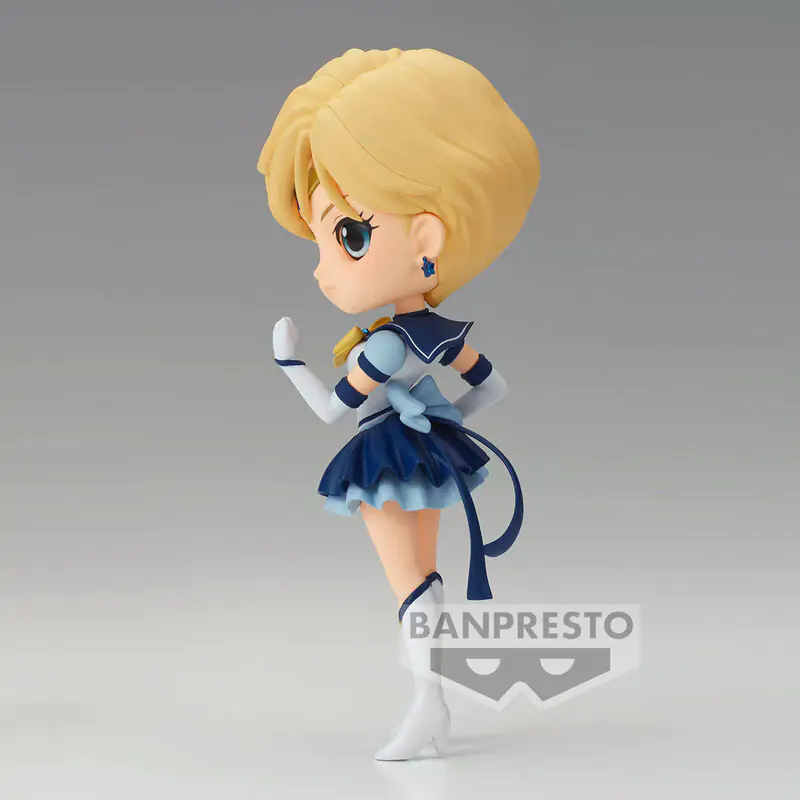 Pretty Guardian Sailor Moon Cosmos the Movie Eternal Sailor Uranus ver.B Q posket figura 14cm termékfotó