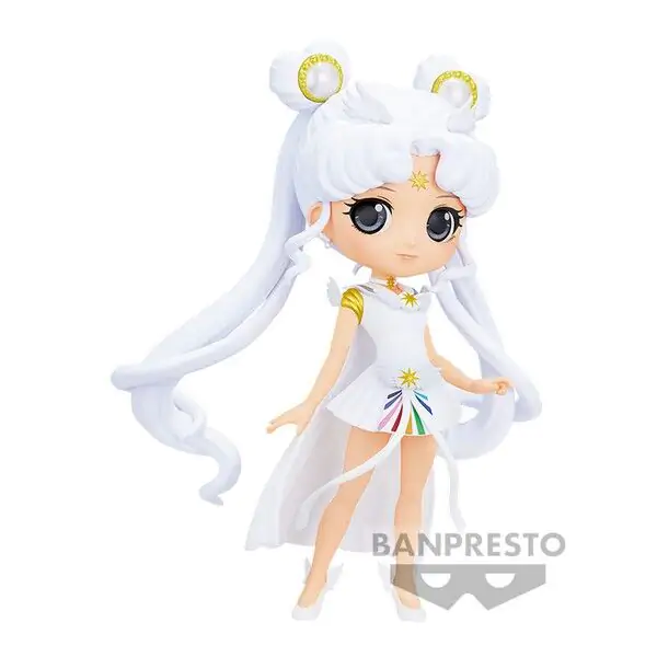 Pretty Guardian Sailor Moon Cosmos The Movie Movie Character ver.B figura 14cm termékfotó