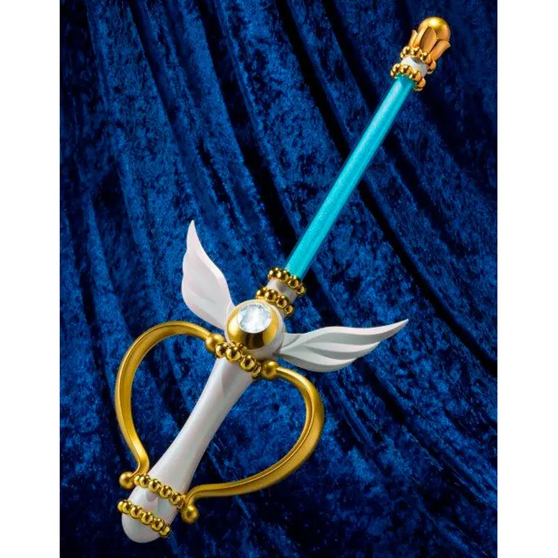 Pretty Guardian Sailor Moon Eternal Moon Kaleido Scope replika 53cm termékfotó