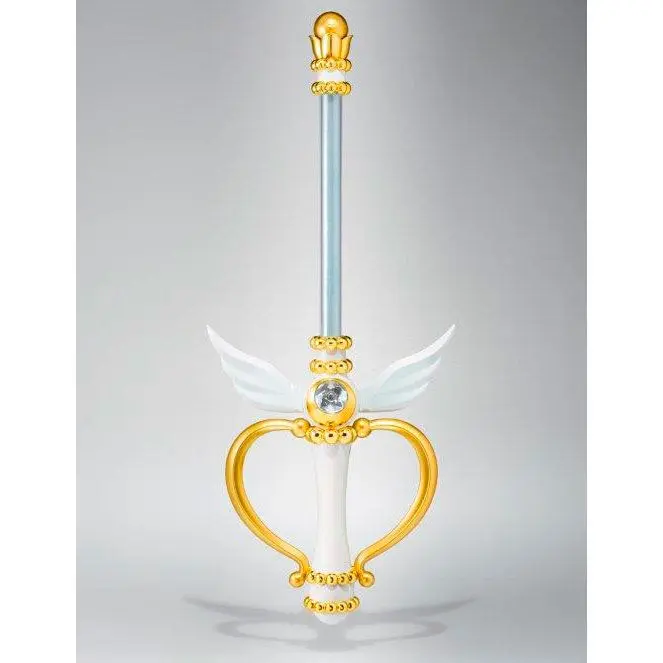 Pretty Guardian Sailor Moon Eternal Moon Kaleido Scope replika 53cm termékfotó