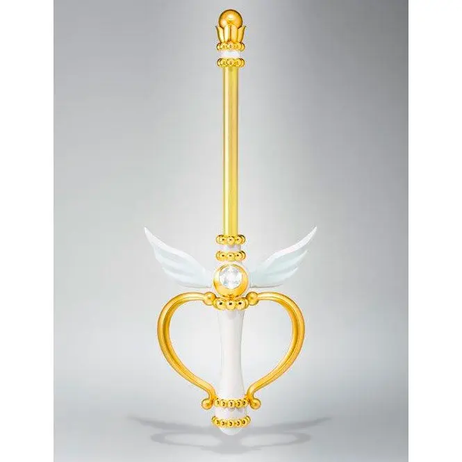 Pretty Guardian Sailor Moon Eternal Moon Kaleido Scope replika 53cm termékfotó