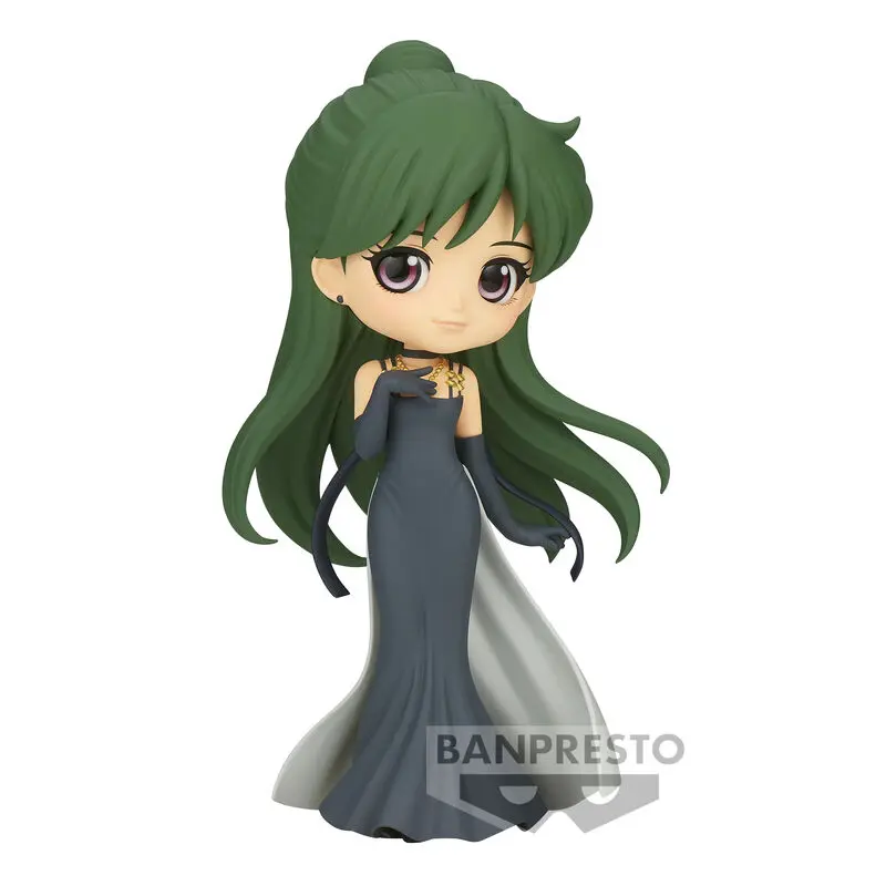 Pretty Guardian Sailor Moon Eternal Princess Pluto ver.B figura 14cm termékfotó