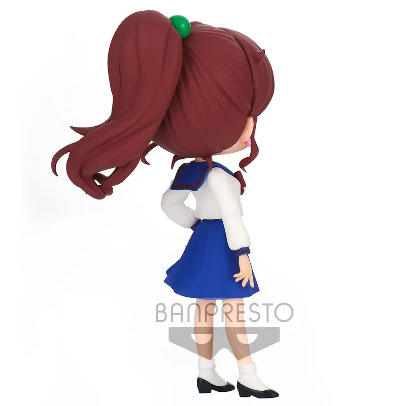 Pretty Guardian Sailor Moon Eternal the Movie Makoto Kino Q Posket figura 14cm termékfotó