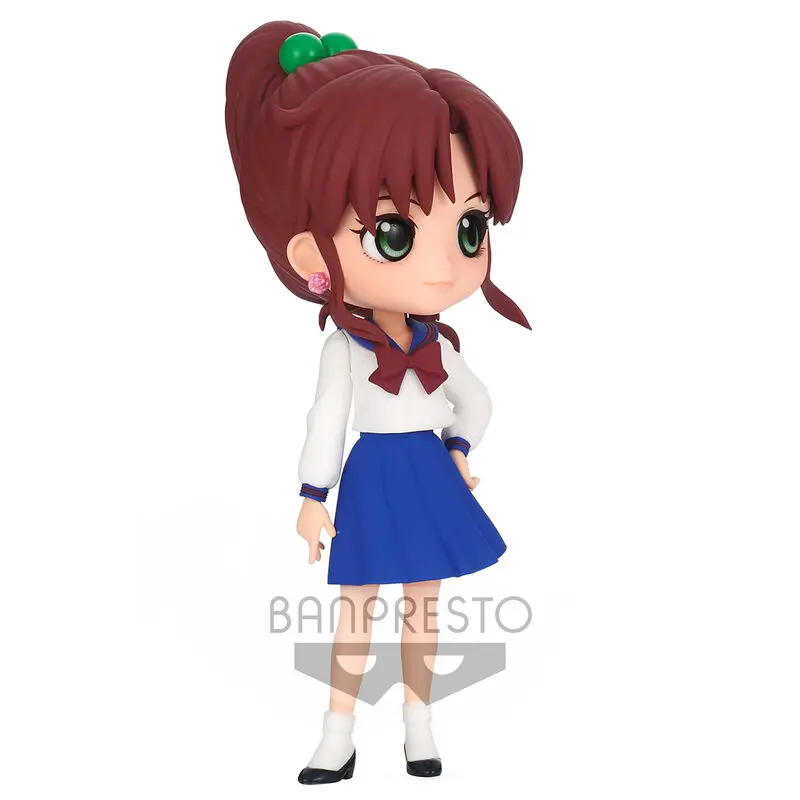 Pretty Guardian Sailor Moon Eternal the Movie Makoto Kino Q Posket figura 14cm termékfotó
