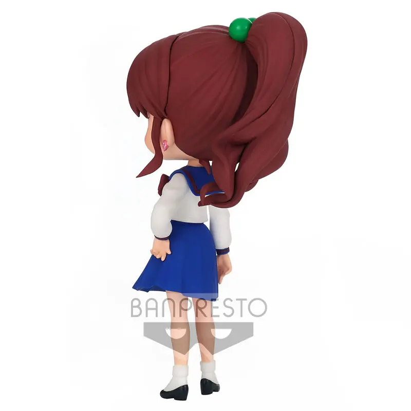 Pretty Guardian Sailor Moon Eternal the Movie Makoto Kino Q Posket figura 14cm termékfotó