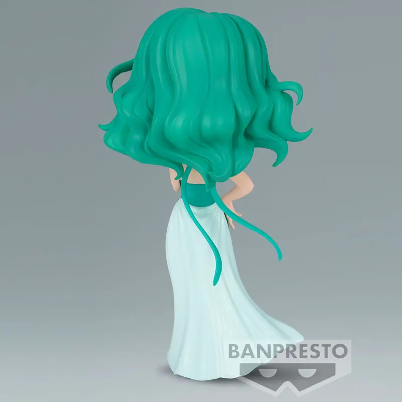 Pretty Guardian Sailor Moon Eternal the Movie Princess Neptune Q Posket A figura 14cm termékfotó