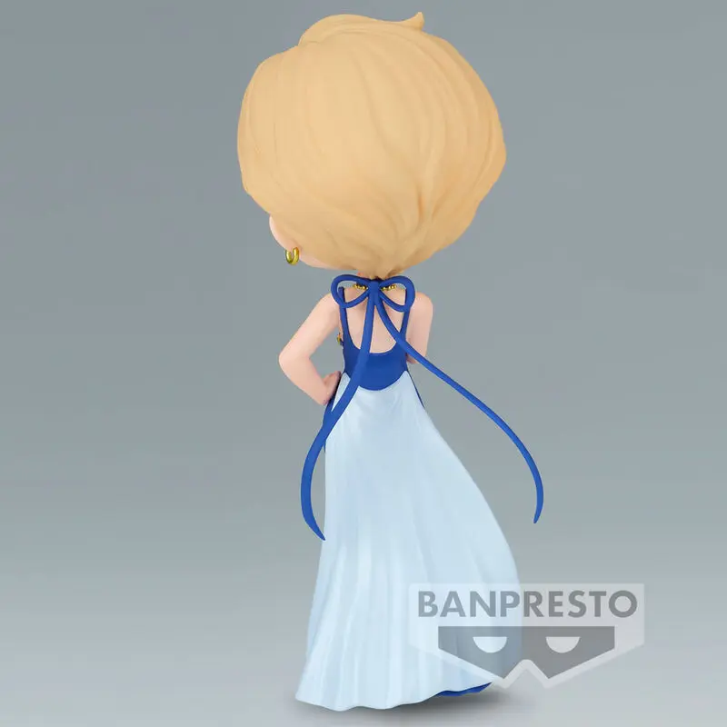 Pretty Guardian Sailor Moon Eternal the Movie Princess Uranus Q Posket A figura 14cm termékfotó