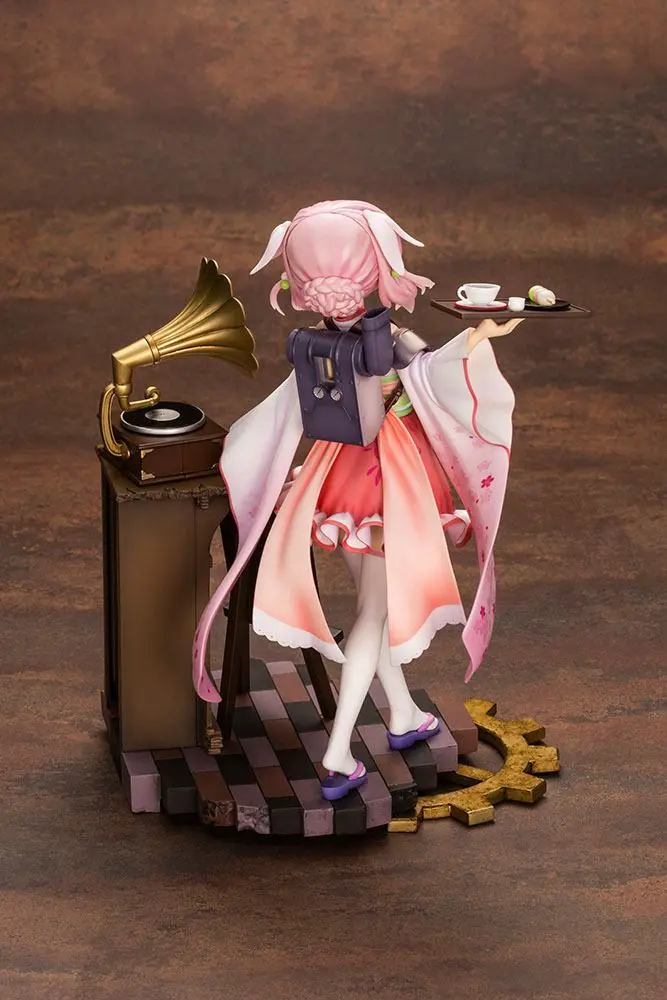 Prima Doll 1/7 Haizakura PVC szobor figura 22 cm termékfotó
