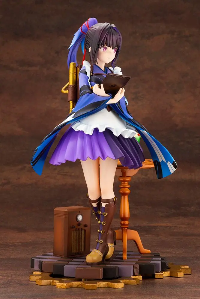 Prima Doll 1/7 Kuzuha PVC szobor figura 24 cm termékfotó