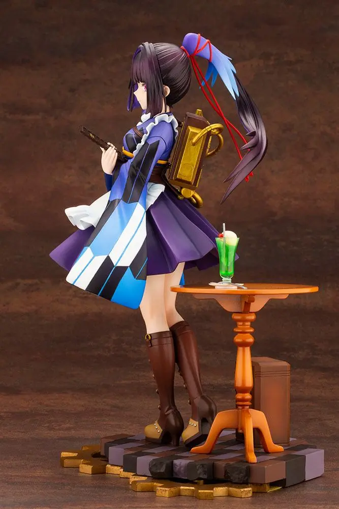 Prima Doll 1/7 Kuzuha PVC szobor figura 24 cm termékfotó