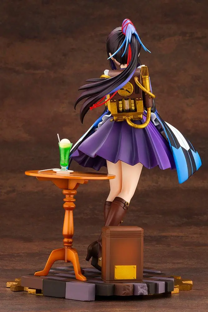 Prima Doll 1/7 Kuzuha PVC szobor figura 24 cm termékfotó