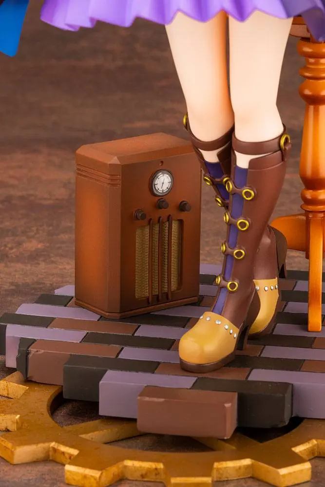 Prima Doll 1/7 Kuzuha PVC szobor figura 24 cm termékfotó