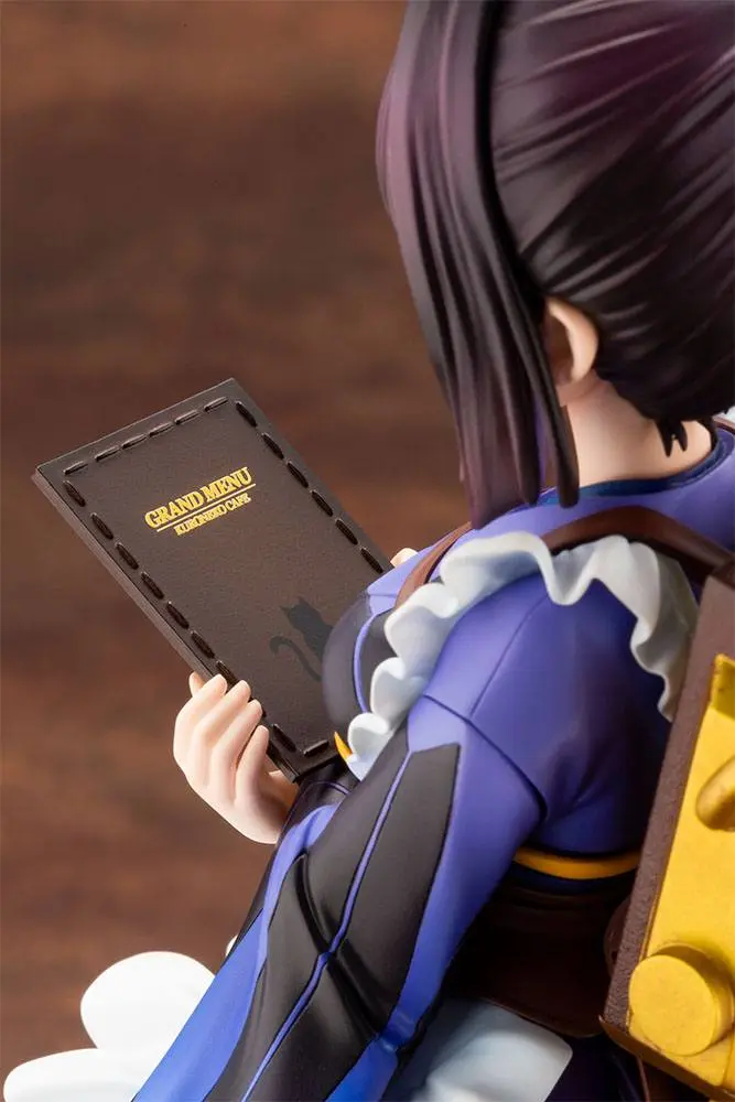 Prima Doll 1/7 Kuzuha PVC szobor figura 24 cm termékfotó