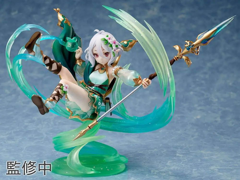 Princess Connect! Re:Dive 1/7 Coccoro PVC szobor figura 22 cm termékfotó
