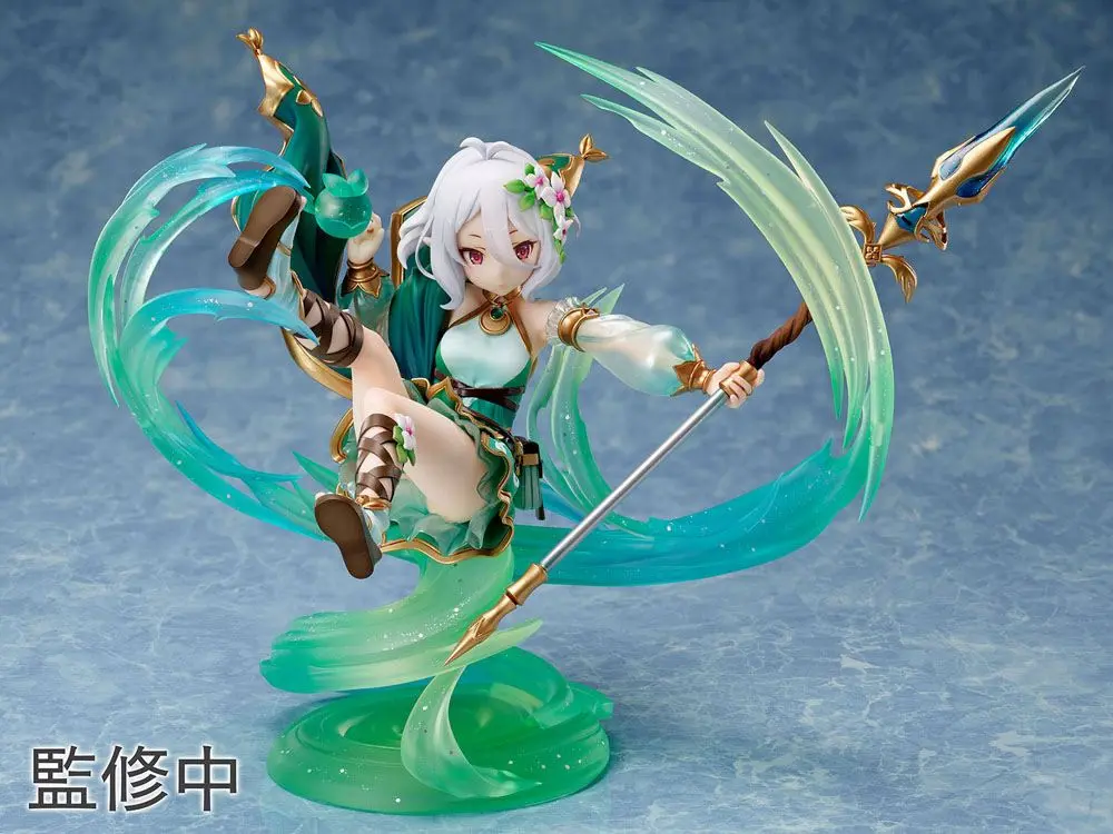 Princess Connect! Re:Dive 1/7 Coccoro PVC szobor figura 22 cm termékfotó