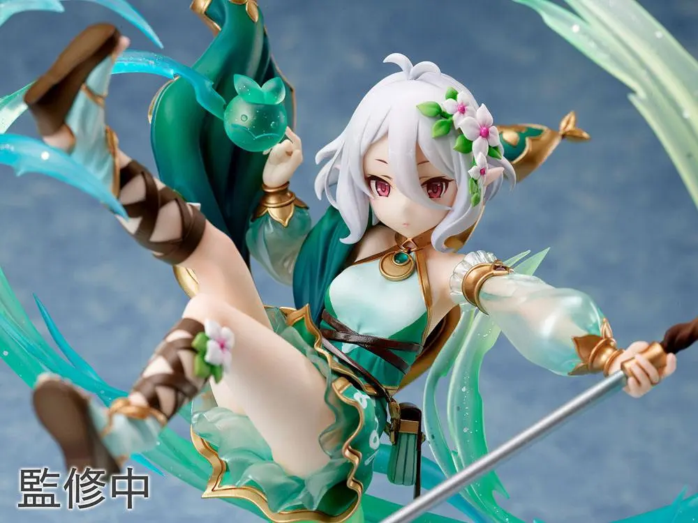 Princess Connect! Re:Dive 1/7 Coccoro PVC szobor figura 22 cm termékfotó