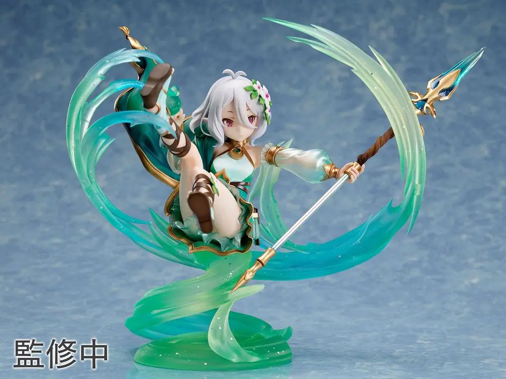Princess Connect! Re:Dive 1/7 Coccoro PVC szobor figura 22 cm termékfotó