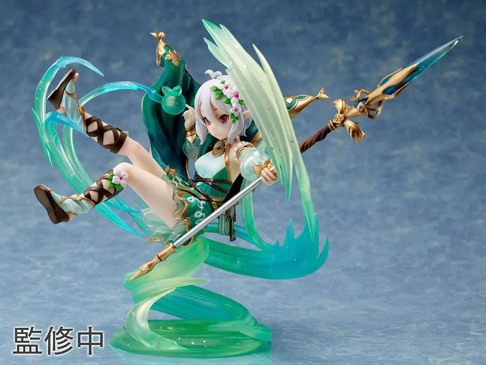 Princess Connect! Re:Dive 1/7 Coccoro PVC szobor figura 22 cm termékfotó