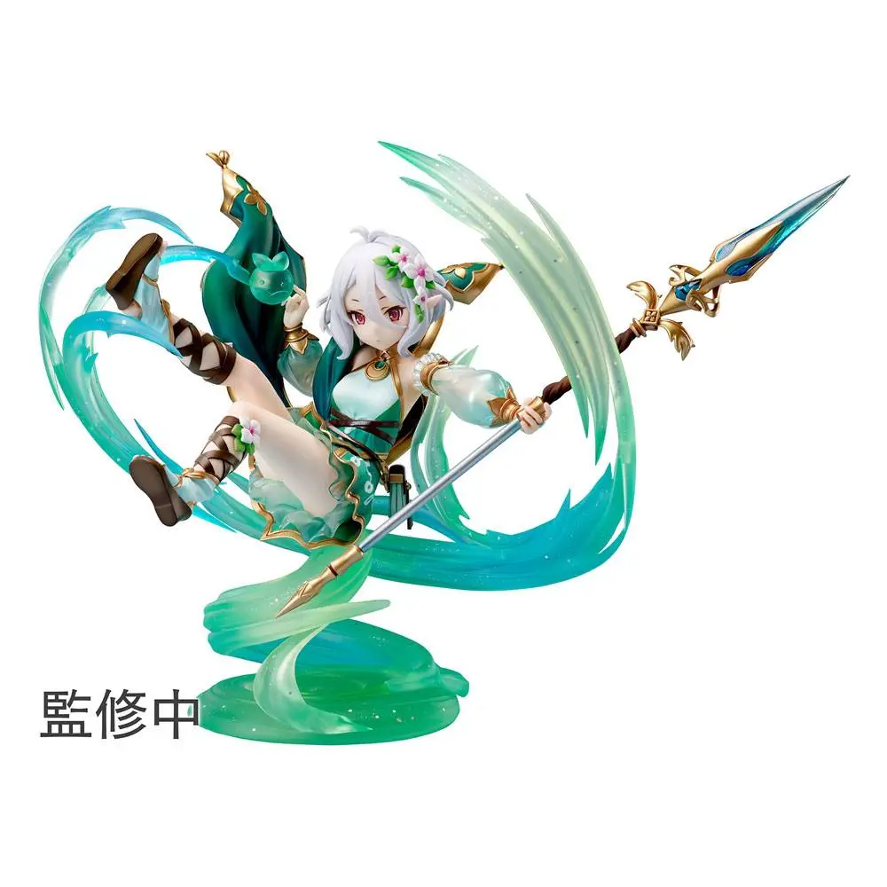 Princess Connect! Re:Dive 1/7 Coccoro PVC szobor figura 22 cm termékfotó