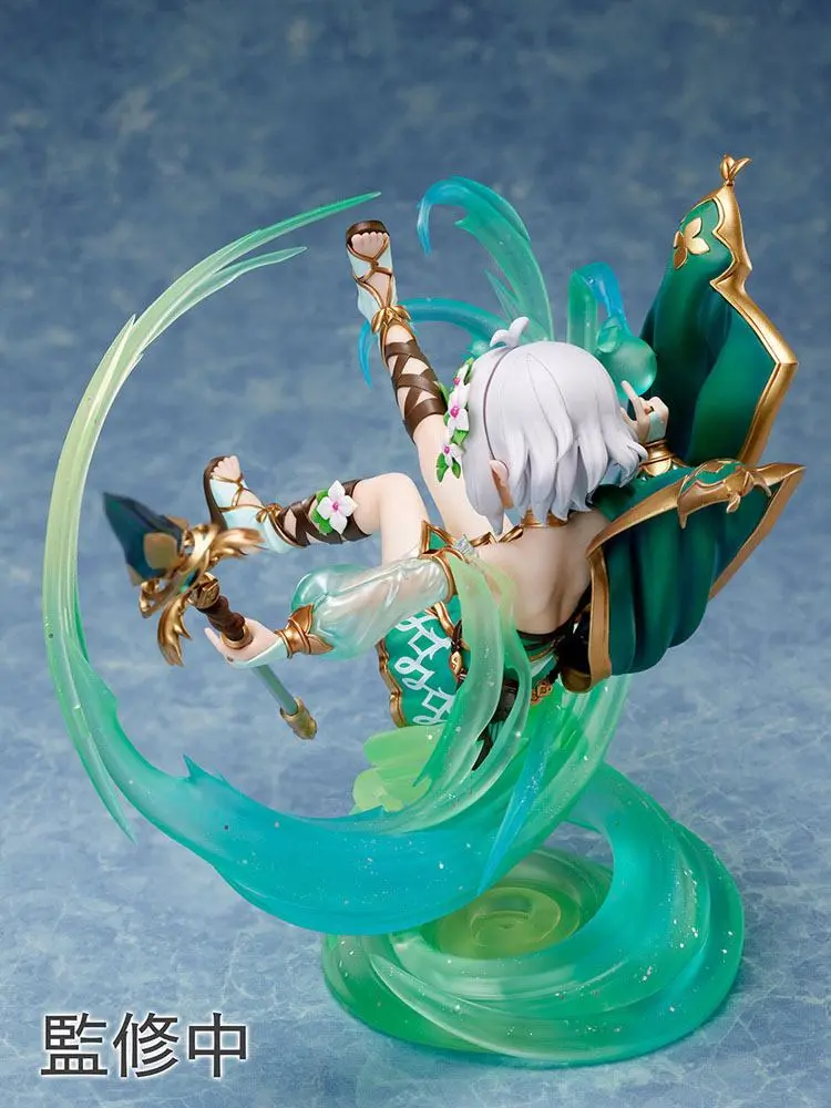 Princess Connect! Re:Dive 1/7 Coccoro PVC szobor figura 22 cm termékfotó