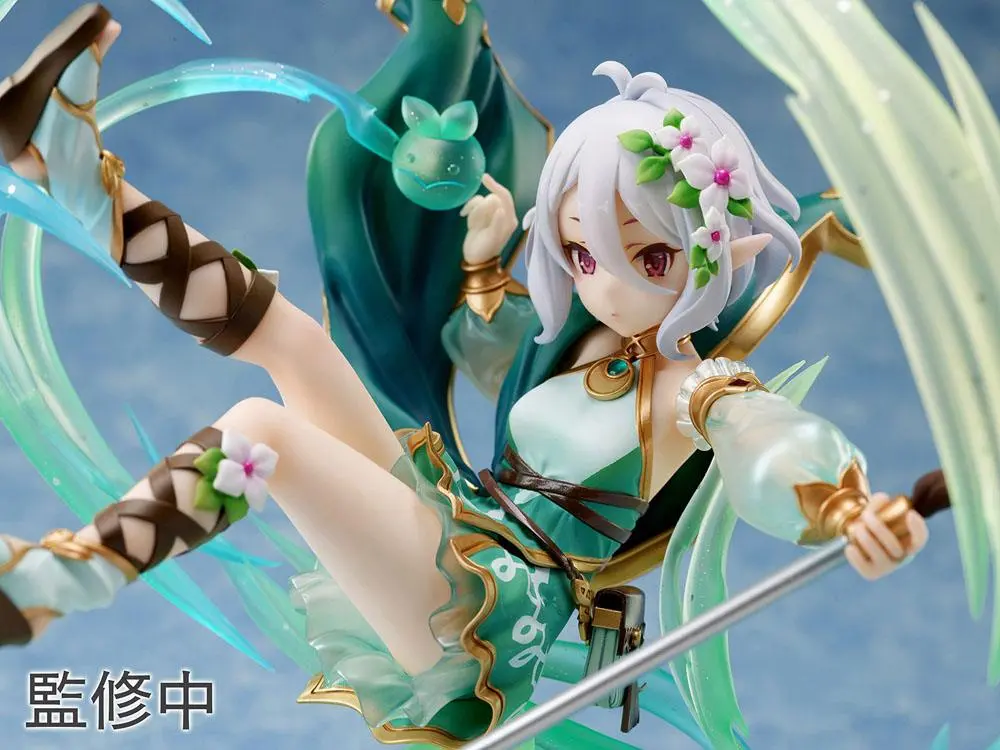 Princess Connect! Re:Dive 1/7 Coccoro PVC szobor figura 22 cm termékfotó