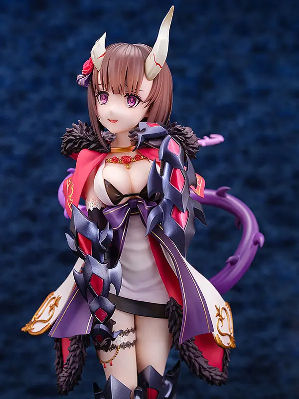 Princess Connect! Re:Dive 1/7 Eriko PVC szobor figura 24 cm termékfotó