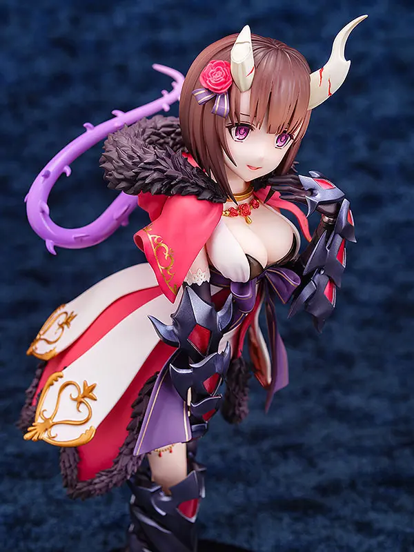 Princess Connect! Re:Dive 1/7 Eriko PVC szobor figura 24 cm termékfotó