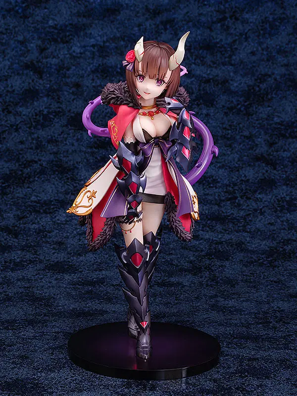 Princess Connect! Re:Dive 1/7 Eriko PVC szobor figura 24 cm termékfotó