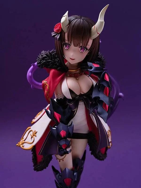 Princess Connect! Re:Dive 1/7 Eriko PVC szobor figura 24 cm termékfotó