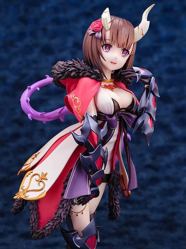 Princess Connect! Re:Dive 1/7 Eriko PVC szobor figura 24 cm termékfotó