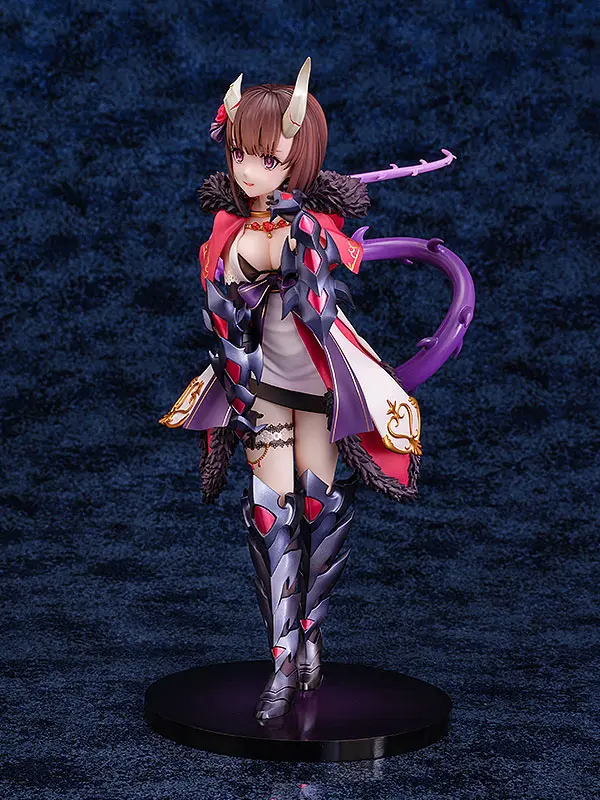 Princess Connect! Re:Dive 1/7 Eriko PVC szobor figura 24 cm termékfotó