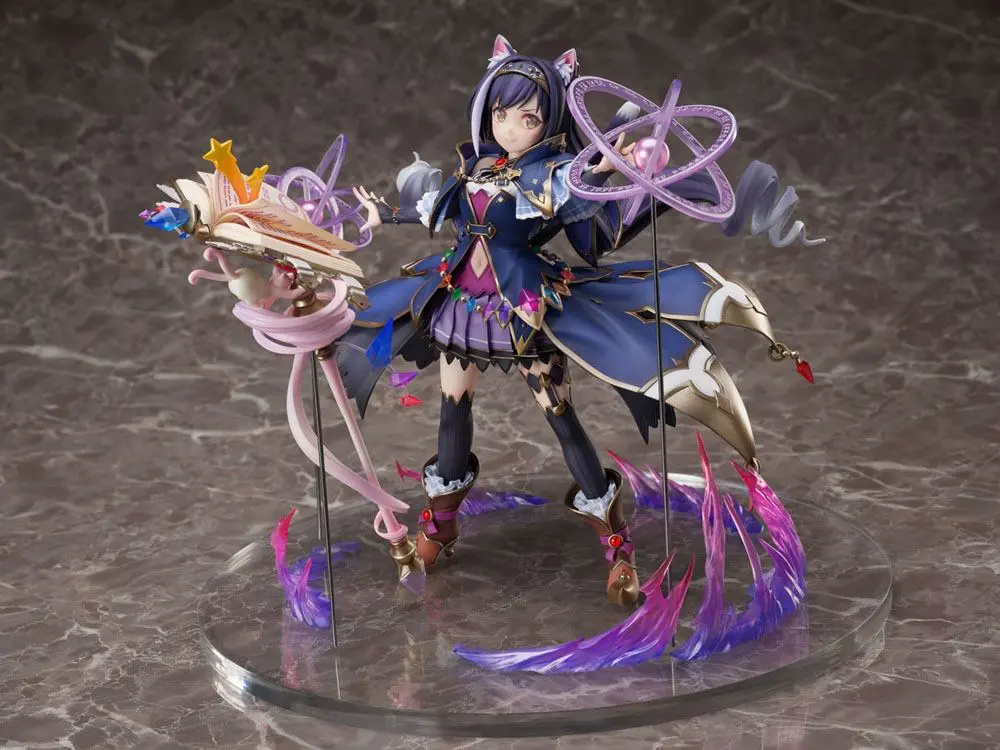 Princess Connect! Re:Dive 1/7 Karyl 6 PVC szobor figura 23 cm termékfotó