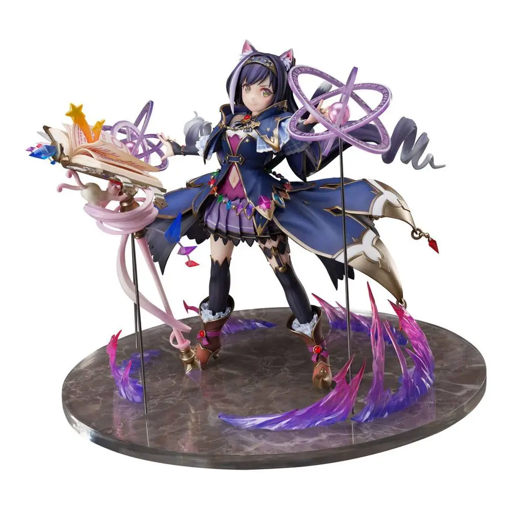 Princess Connect! Re:Dive 1/7 Karyl 6 PVC szobor figura 23 cm termékfotó